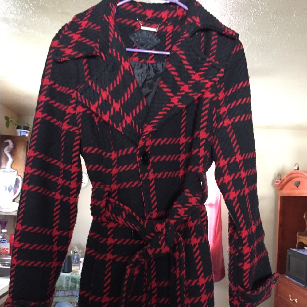 Nice Ladies Coat